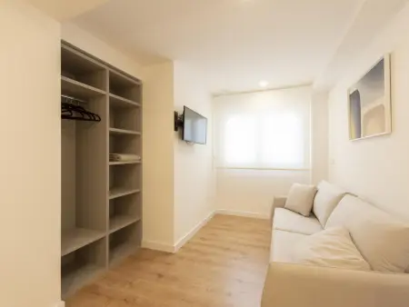 Logement à Logroño - Capacité indéfinie, Appartement 7 personnes à Logroño - Photo 6