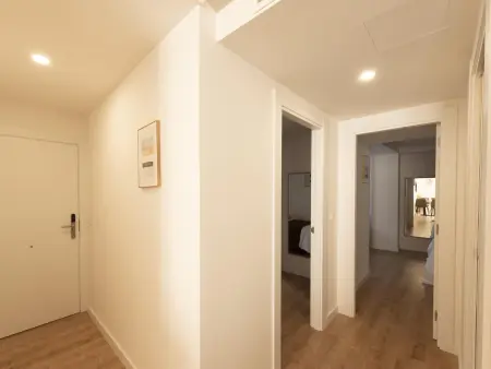 Logement à Logroño - Capacité indéfinie, Appartement 7 personnes à Logroño - Photo 15