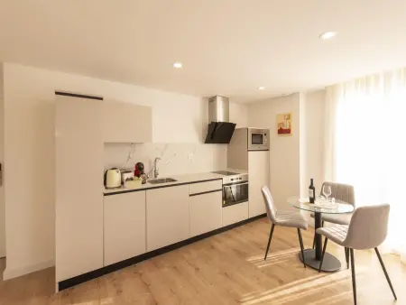 Logement à Logroño en Espagne, Appartement 3 personnes à Logroño - Photo 2