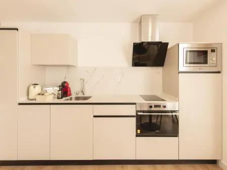 Logement à Logroño en Espagne, Appartement 3 personnes à Logroño - Photo 12