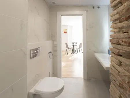 Logement à Logroño en Espagne, Appartement 3 personnes à Logroño - Photo 17