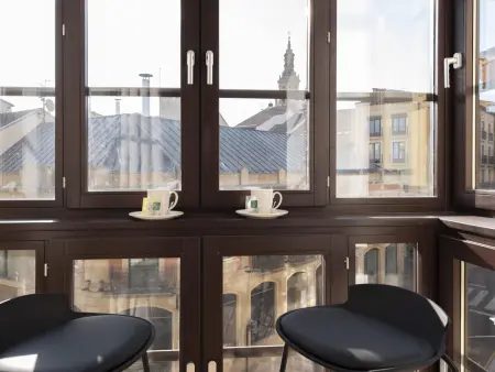 Logement à Logroño en Espagne, Appartement 3 personnes à Logroño - Photo 21