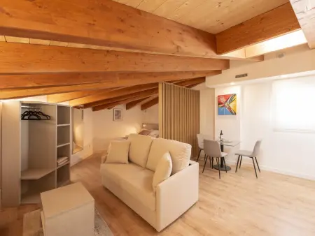 Logement à Logroño, idéal pour des vacances, Appartement 4 personnes à Logroño - Photo 1
