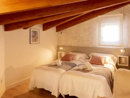 Logement à Logroño, idéal pour des vacances, Appartement 4 personnes à Logroño - Photo 2