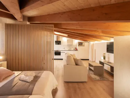 Logement à Logroño, idéal pour des vacances, Appartement 4 personnes à Logroño - Photo 4