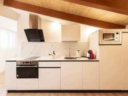 Logement à Logroño, idéal pour des vacances, Appartement 4 personnes à Logroño - Photo 6