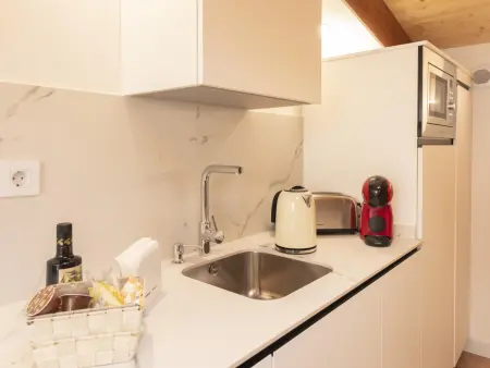 Logement à Logroño, idéal pour des vacances, Appartement 4 personnes à Logroño - Photo 7
