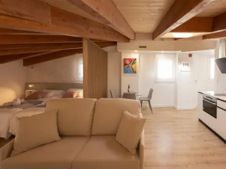 Logement à Logroño, idéal pour des vacances, Appartement 4 personnes à Logroño - Photo 9