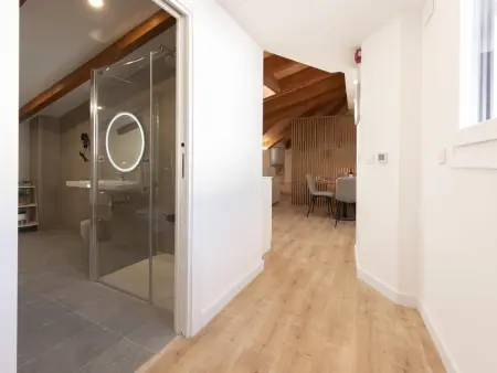Logement à Logroño, idéal pour des vacances, Appartement 4 personnes à Logroño - Photo 10