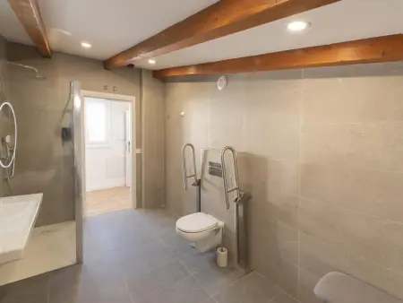 Logement à Logroño, idéal pour des vacances, Appartement 4 personnes à Logroño - Photo 13