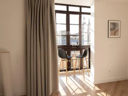 Logement central à Logroño, Appartement 3 personnes à Logroño - Photo 14