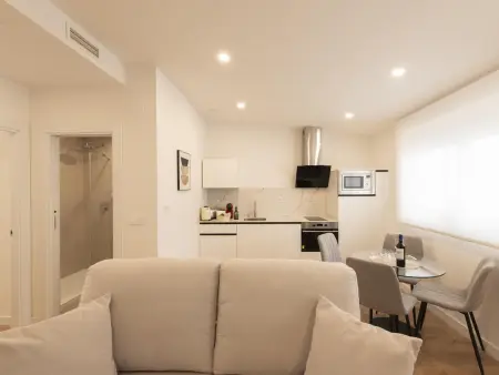 Logement à Logroño - pers., Appartement 5 personnes à Logroño - Photo 3