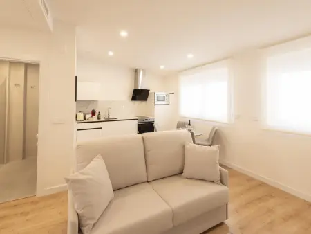 Logement à Logroño - pers., Appartement 5 personnes à Logroño - Photo 6