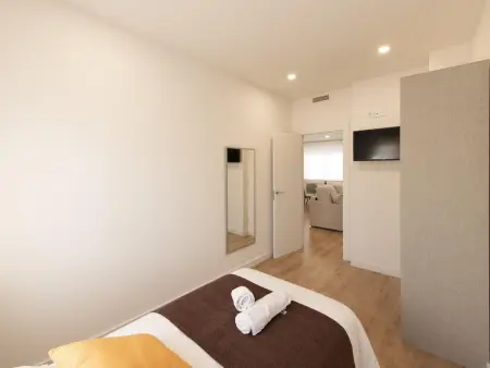 Logement à Logroño - pers., Appartement 5 personnes à Logroño - Photo 10
