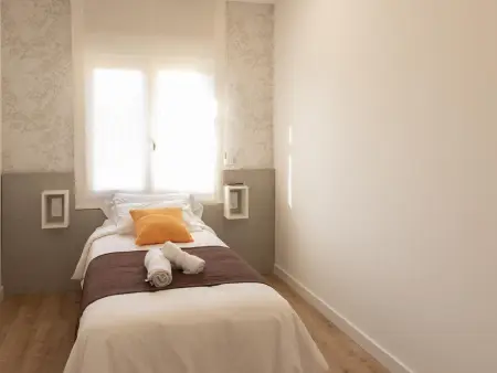 Logement à Logroño - pers., Appartement 5 personnes à Logroño - Photo 12