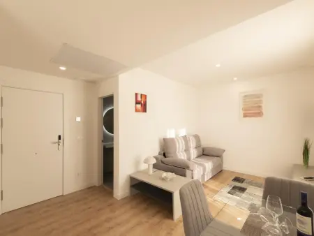 Logement à Logroño - pers., Appartement 4 personnes à Logroño - Photo 1