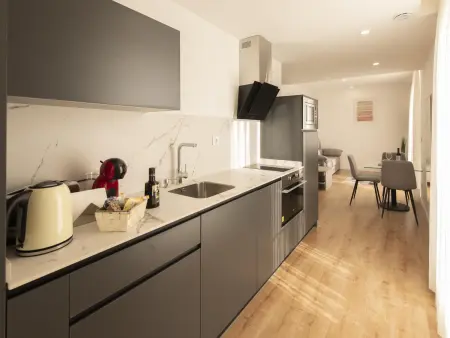 Logement à Logroño - pers., Appartement 4 personnes à Logroño - Photo 2