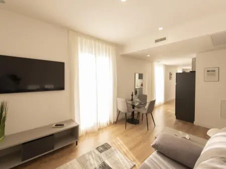 Logement à Logroño - pers., Appartement 4 personnes à Logroño - Photo 5