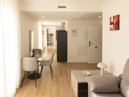 Logement à Logroño - pers., Appartement 4 personnes à Logroño - Photo 6