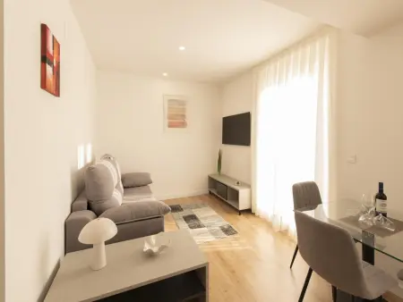 Logement à Logroño - pers., Appartement 4 personnes à Logroño - Photo 7