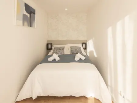 Logement à Logroño - pers., Appartement 4 personnes à Logroño - Photo 9