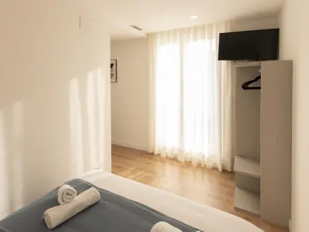 Logement à Logroño - pers., Appartement 4 personnes à Logroño - Photo 11