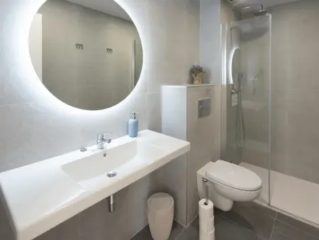 Logement à Logroño - pers., Appartement 4 personnes à Logroño - Photo 13