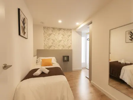 Logement confortable à Logroño - Capacité illimitée - Photo 9