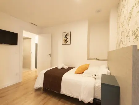 Logement confortable à Logroño - Capacité illimitée - Photo 10