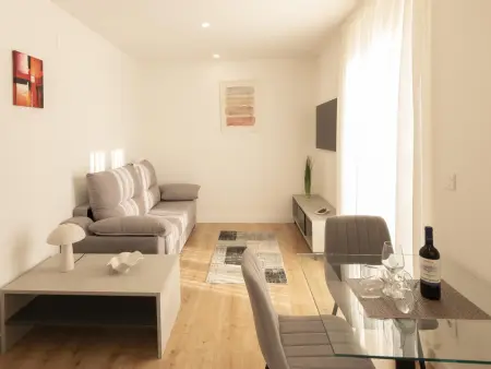 Appartement central - Logroño, Appartement 4 personnes à Logroño - Photo 2