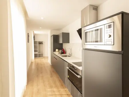 Appartement central - Logroño, Appartement 4 personnes à Logroño - Photo 3