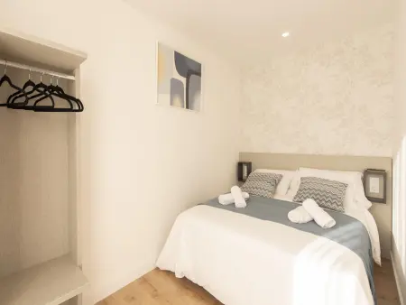 Appartement central - Logroño, Appartement 4 personnes à Logroño - Photo 8