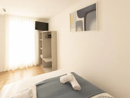 Appartement central - Logroño, Appartement 4 personnes à Logroño - Photo 10