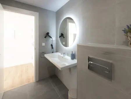 Appartement central - Logroño, Appartement 4 personnes à Logroño - Photo 12