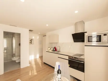 Logement à Logroño - capacité inconnue, Appartement 3 personnes à Logroño - Photo 4