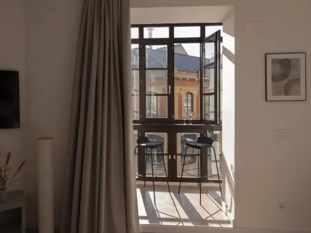 Logement à Logroño - capacité inconnue, Appartement 3 personnes à Logroño - Photo 21