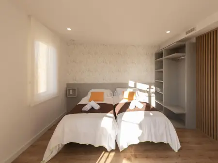 Appartement à Logroño, Espagne, Appartement 3 personnes à Logroño - Photo 2