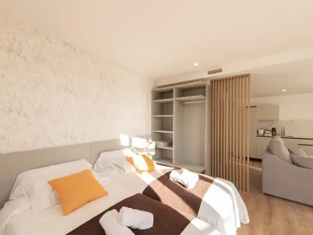 Appartement à Logroño, Espagne, Appartement 3 personnes à Logroño - Photo 3