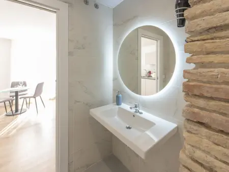 Appartement à Logroño, Espagne, Appartement 3 personnes à Logroño - Photo 15