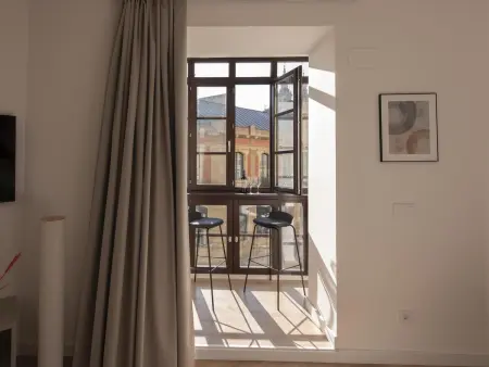 Appartement à Logroño, Espagne, Appartement 3 personnes à Logroño - Photo 21