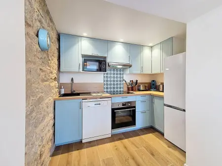 Maison proche rivière, Wifi - 6 pers., Villa 6 personnes à Étel - Photo 4