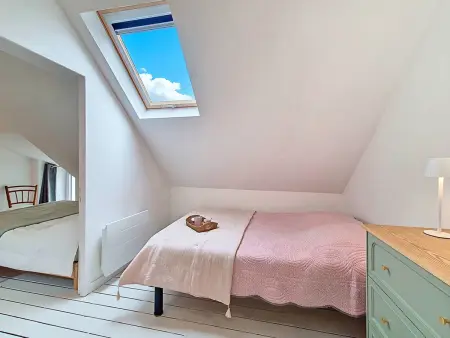 Maison proche rivière, Wifi - 6 pers., Villa 6 personnes à Étel - Photo 17