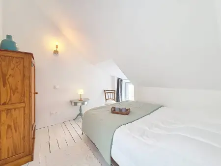 Maison proche rivière, Wifi - 6 pers., Villa 6 personnes à Étel - Photo 18