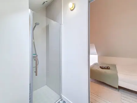Maison proche rivière, Wifi - 6 pers., Villa 6 personnes à Étel - Photo 20