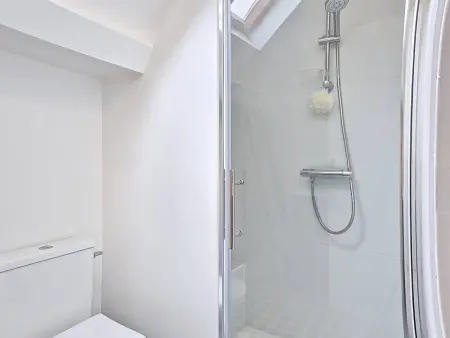 Maison proche rivière, Wifi - 6 pers., Villa 6 personnes à Étel - Photo 21