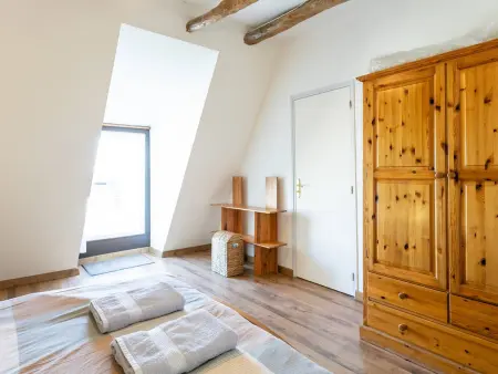 Maison de charme, animaux OK - 5 pers., Maison 5 personnes à Payrac - Photo 22