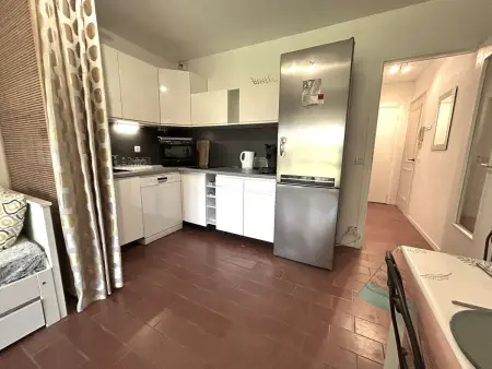 Appartement avec terrasse et parking - 4 pers., Appartement 4 personnes à Six Fours les Plages - Photo 3