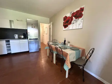 Appartement avec terrasse et parking - 4 pers., Appartement 4 personnes à Six Fours les Plages - Photo 4