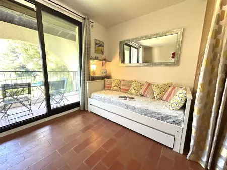 Appartement avec terrasse et parking - 4 pers., Appartement 4 personnes à Six Fours les Plages - Photo 5