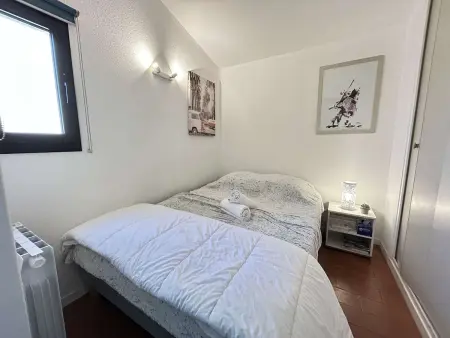 Appartement avec terrasse et parking - 4 pers., Appartement 4 personnes à Six Fours les Plages - Photo 6